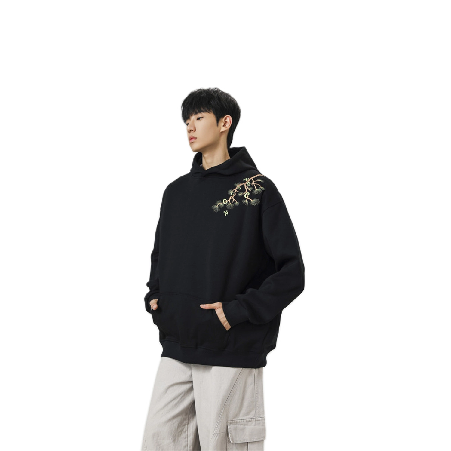 MOZHILING cleanfit vibe