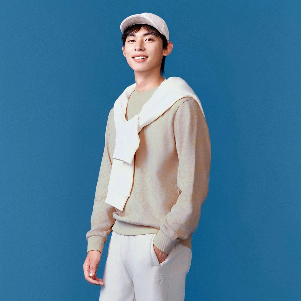 le coq sportif