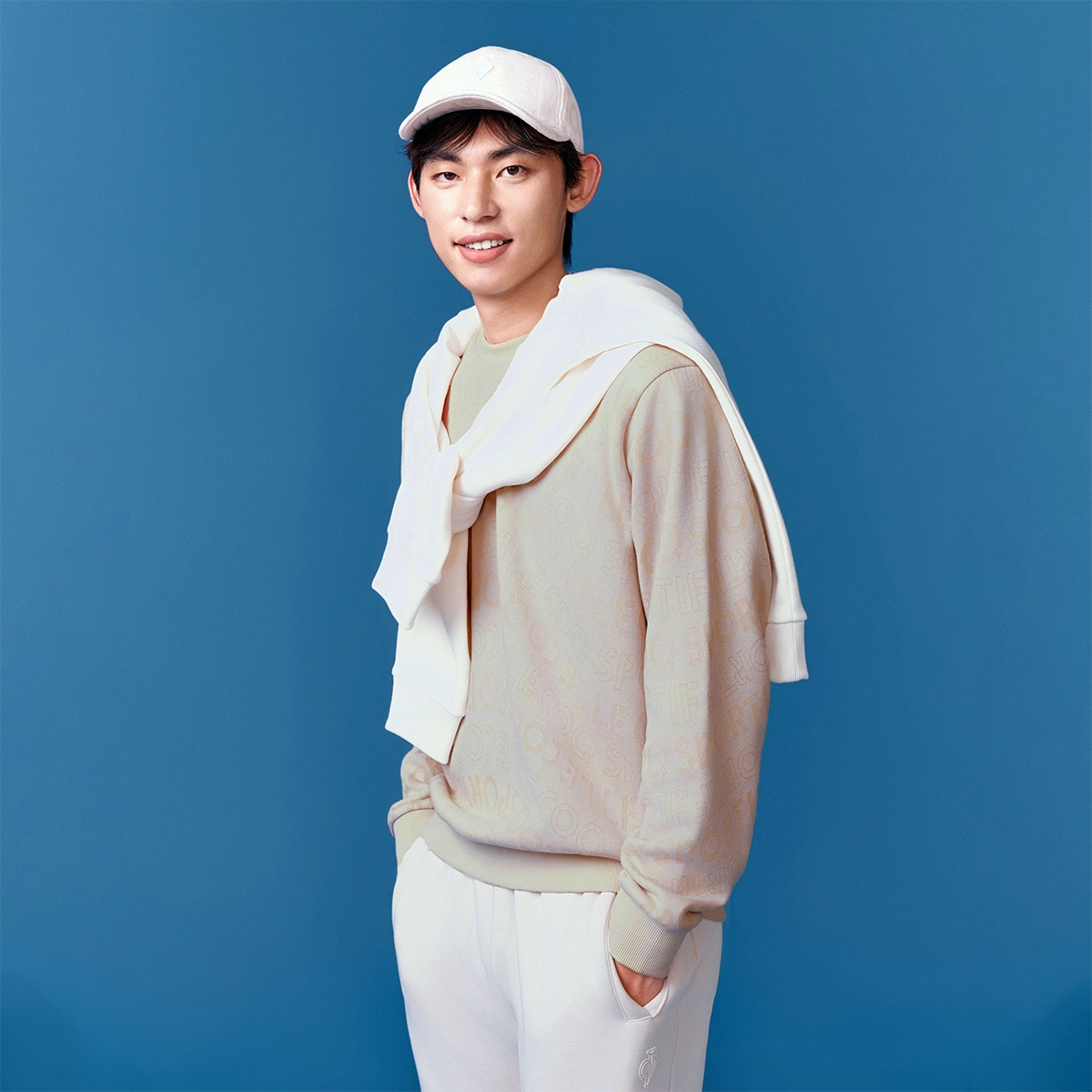 le coq sportif