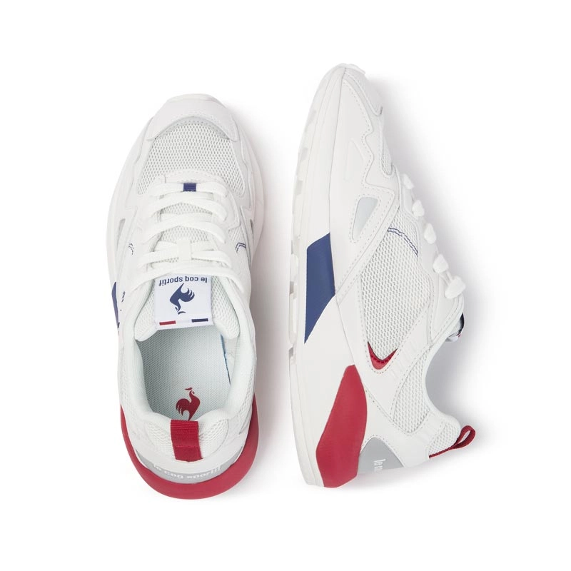 le coq sportif