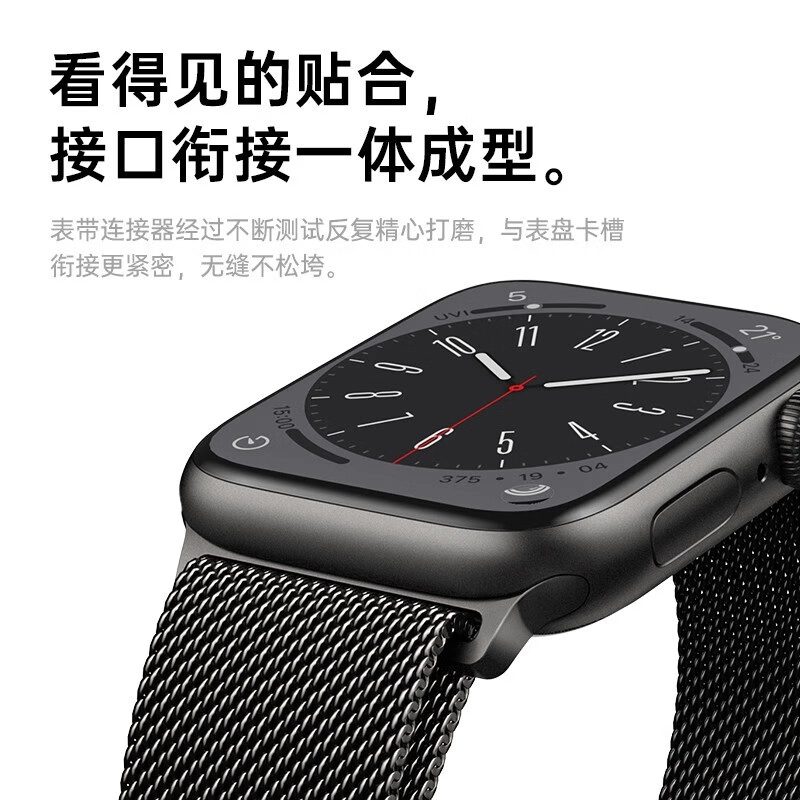 KUWU STREET apple watch s10s9seultra2iwatch s8765