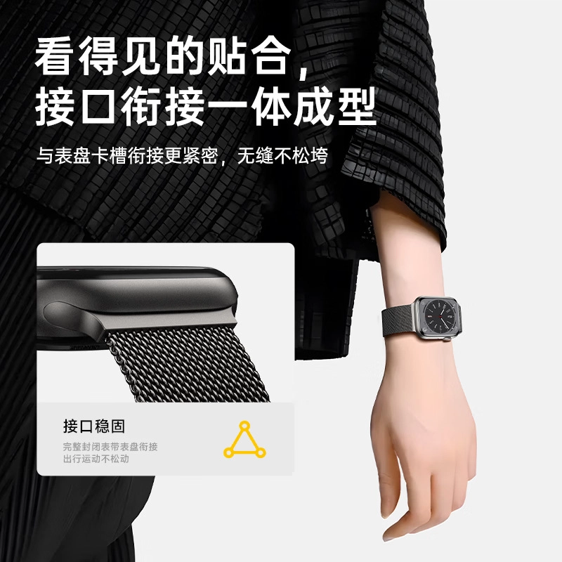 APEPALOG 230mm apple watch109876