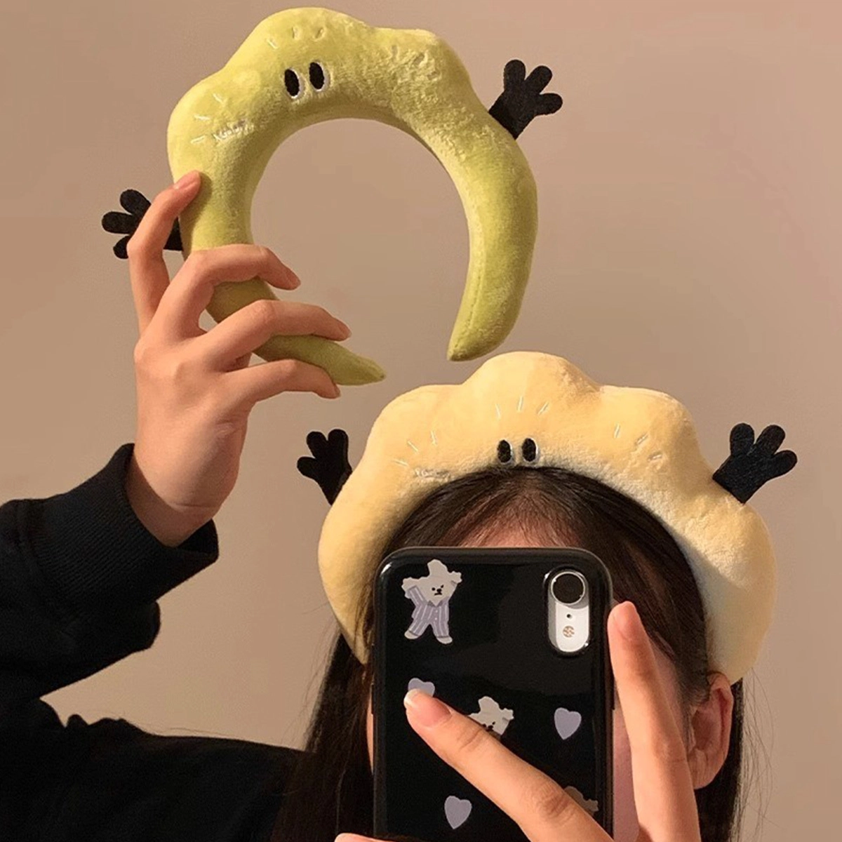KMONADO ins