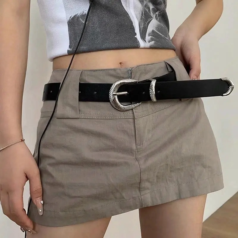 KMONADO y2k PU 2.8cm