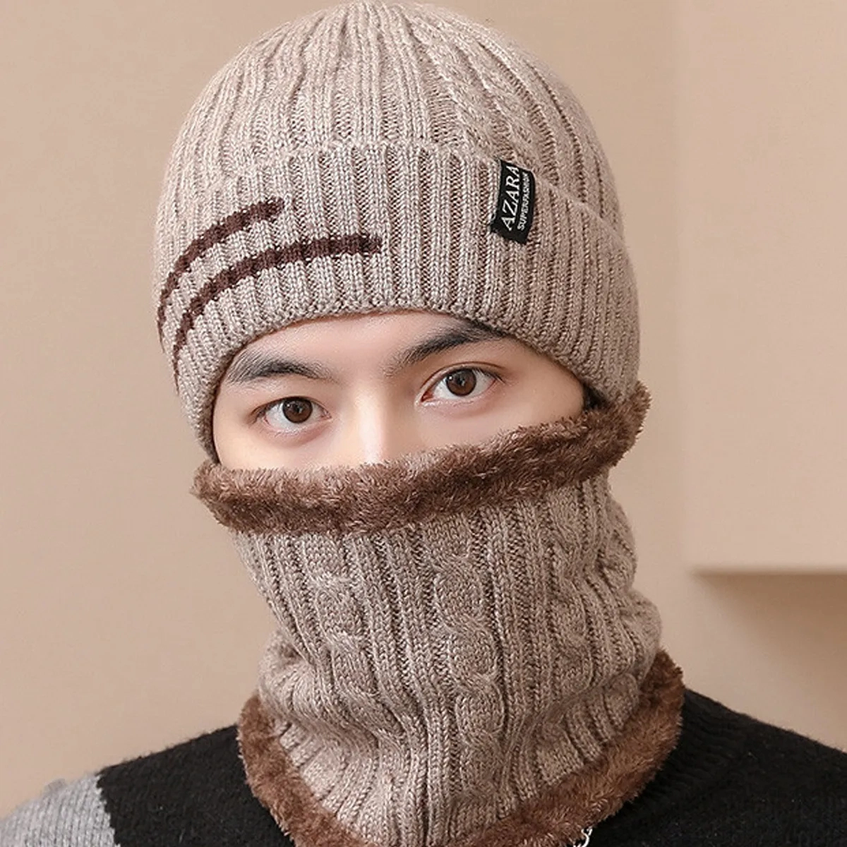 KMONADO