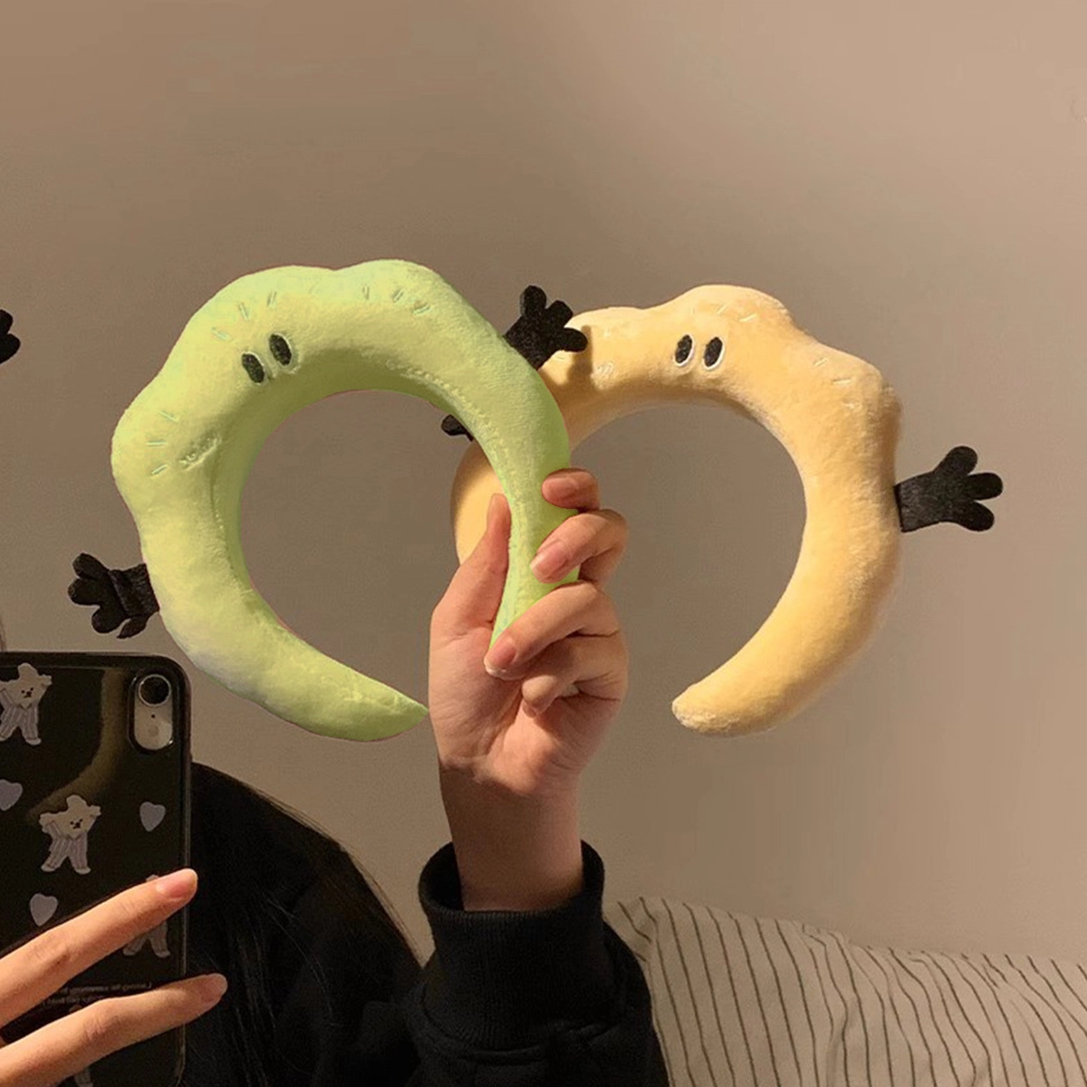 KMONADO ins