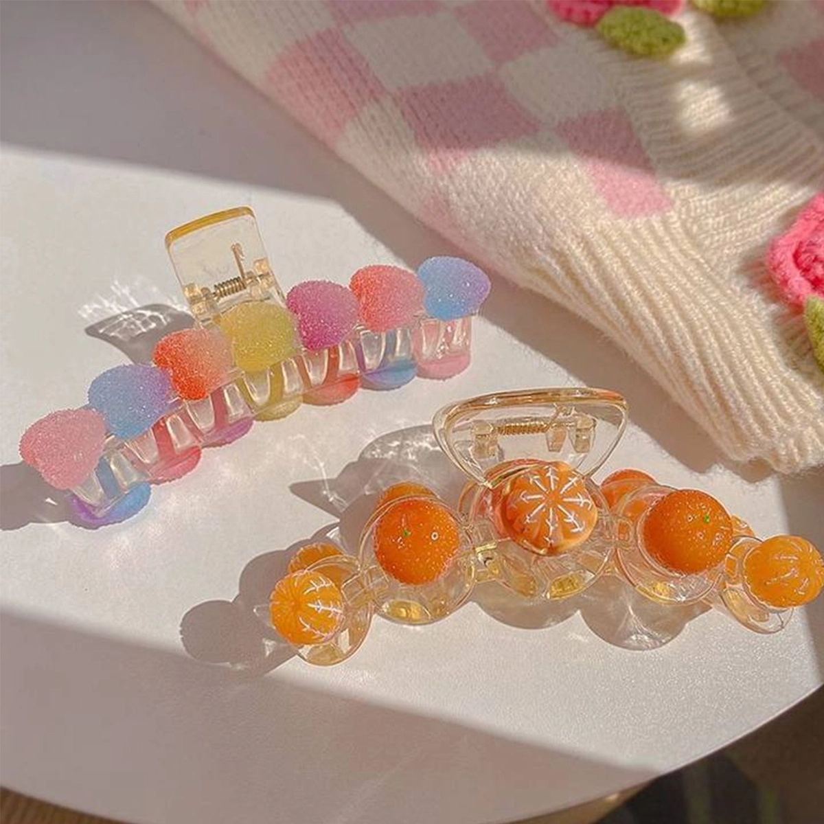KMONADO ins