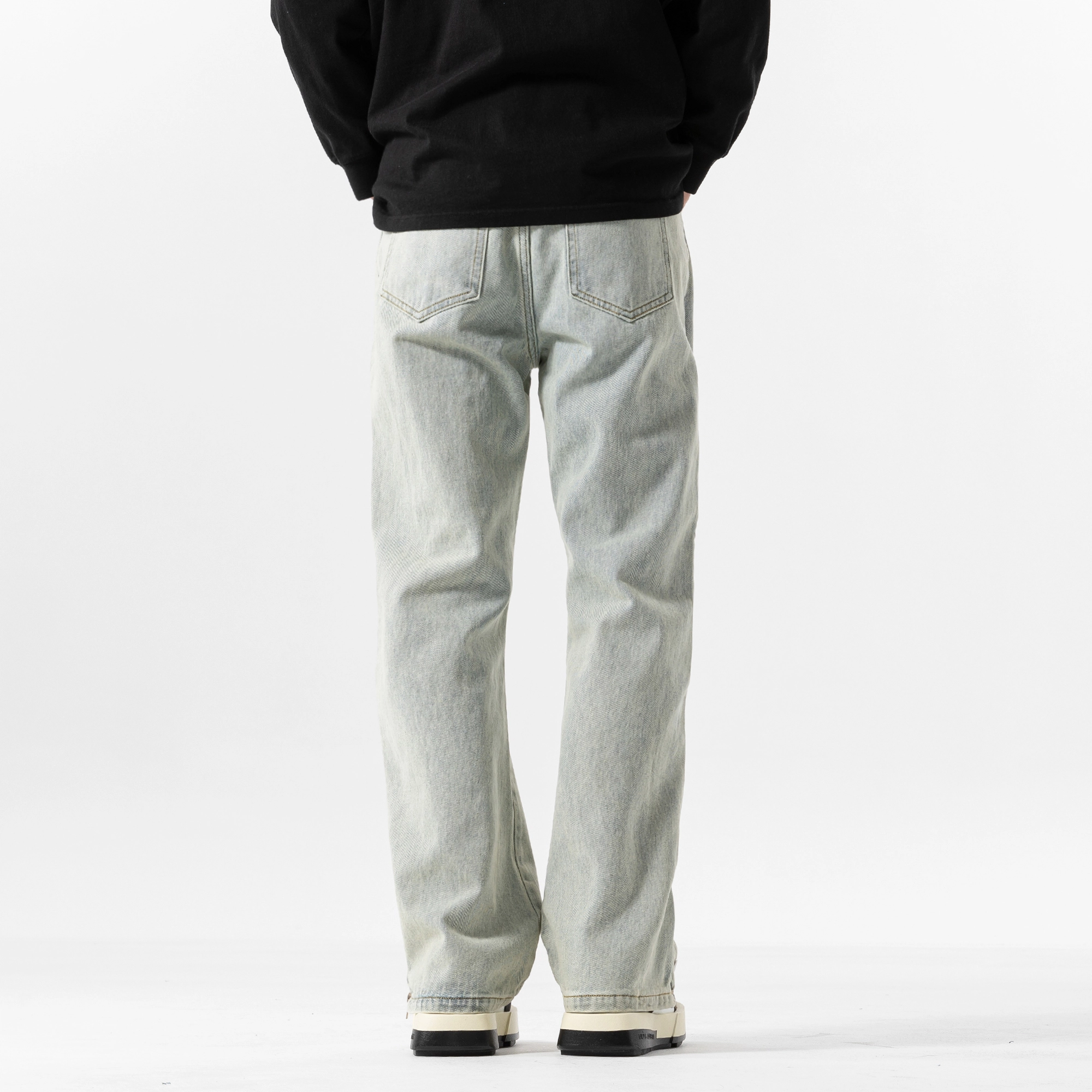 PAINT STAIN cleanfit