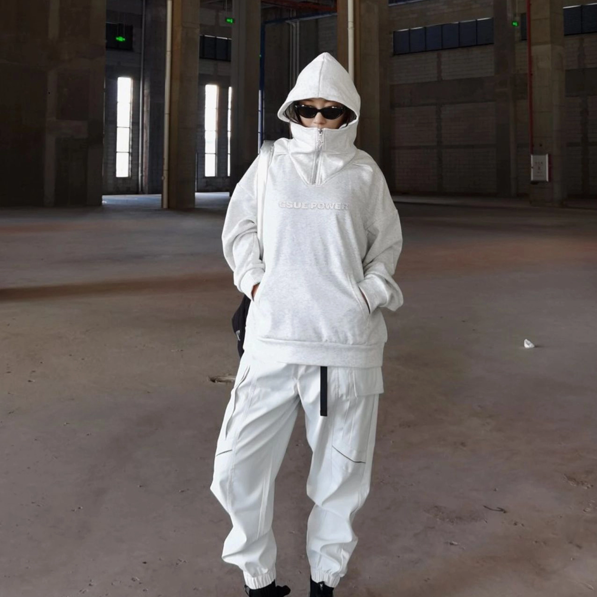 GSUE cleanfiti
