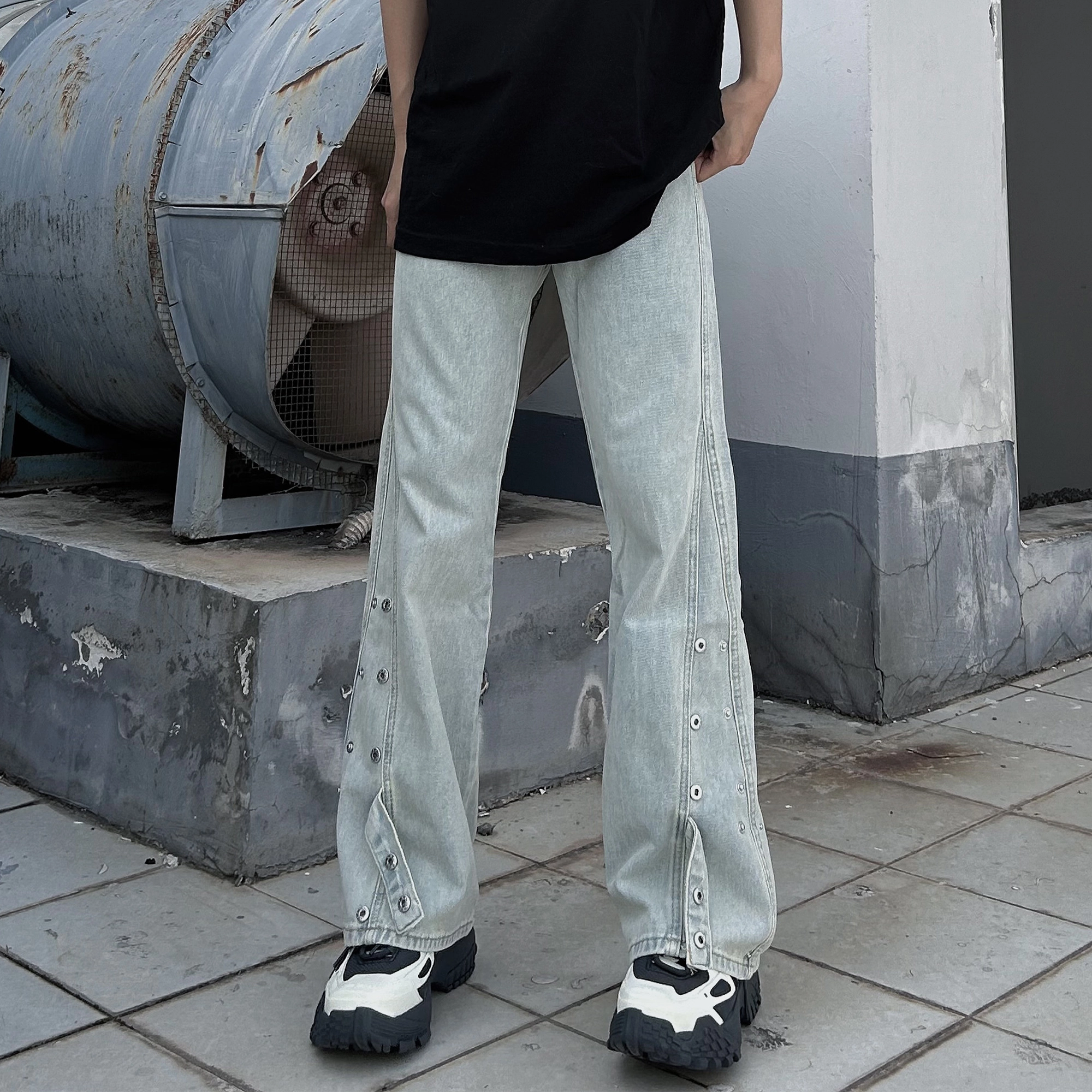 GSUE cleanfit