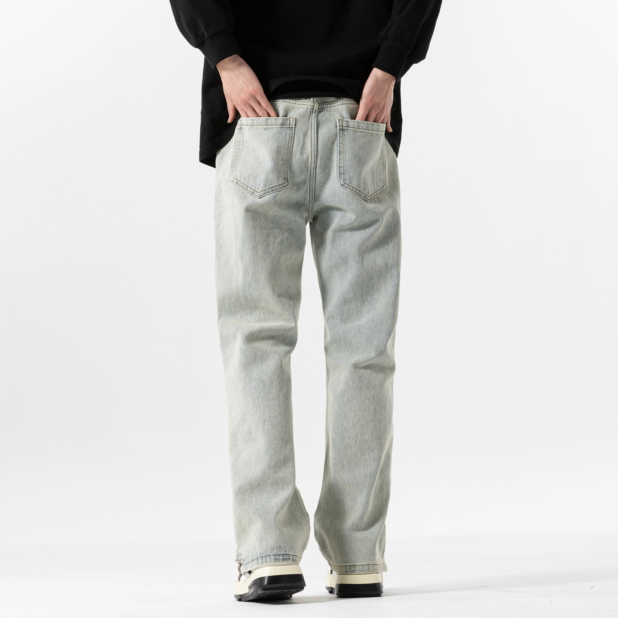 PAINT STAIN cleanfit