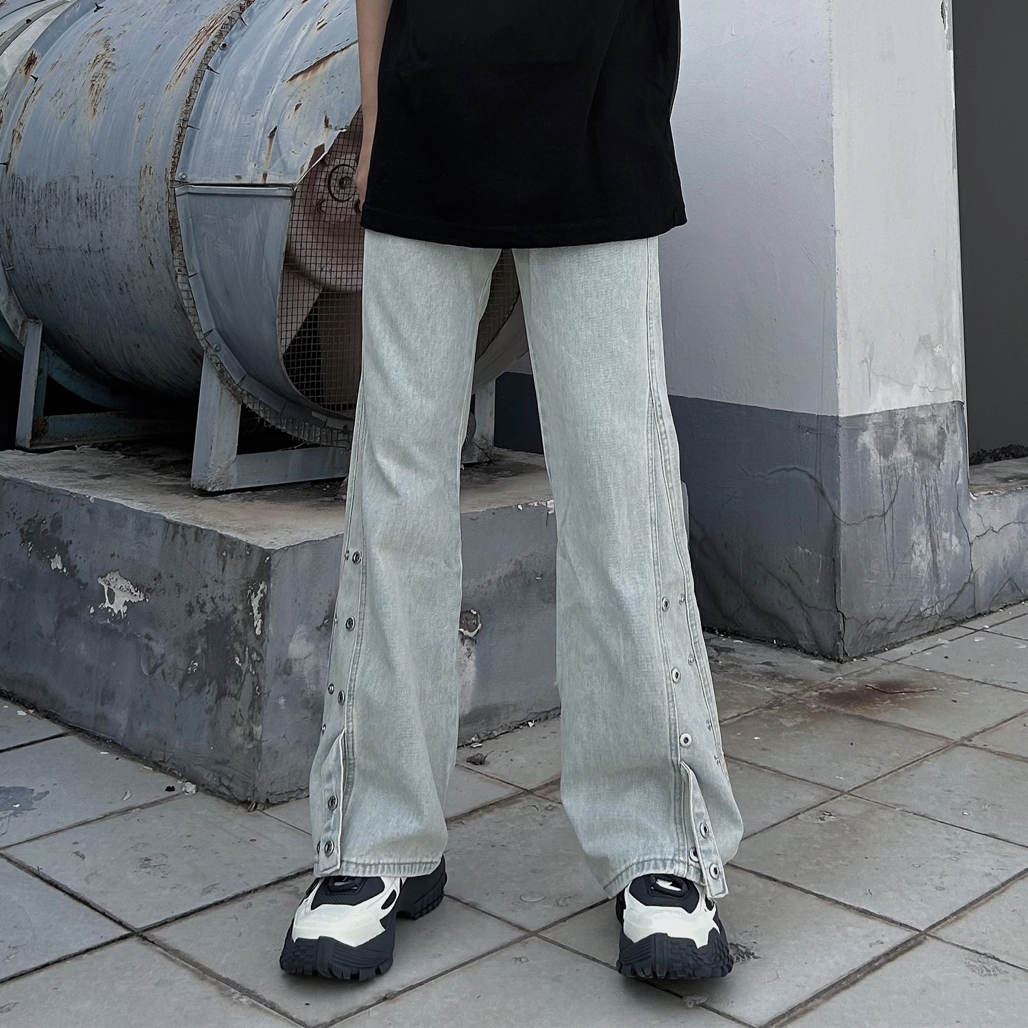GSUE cleanfit