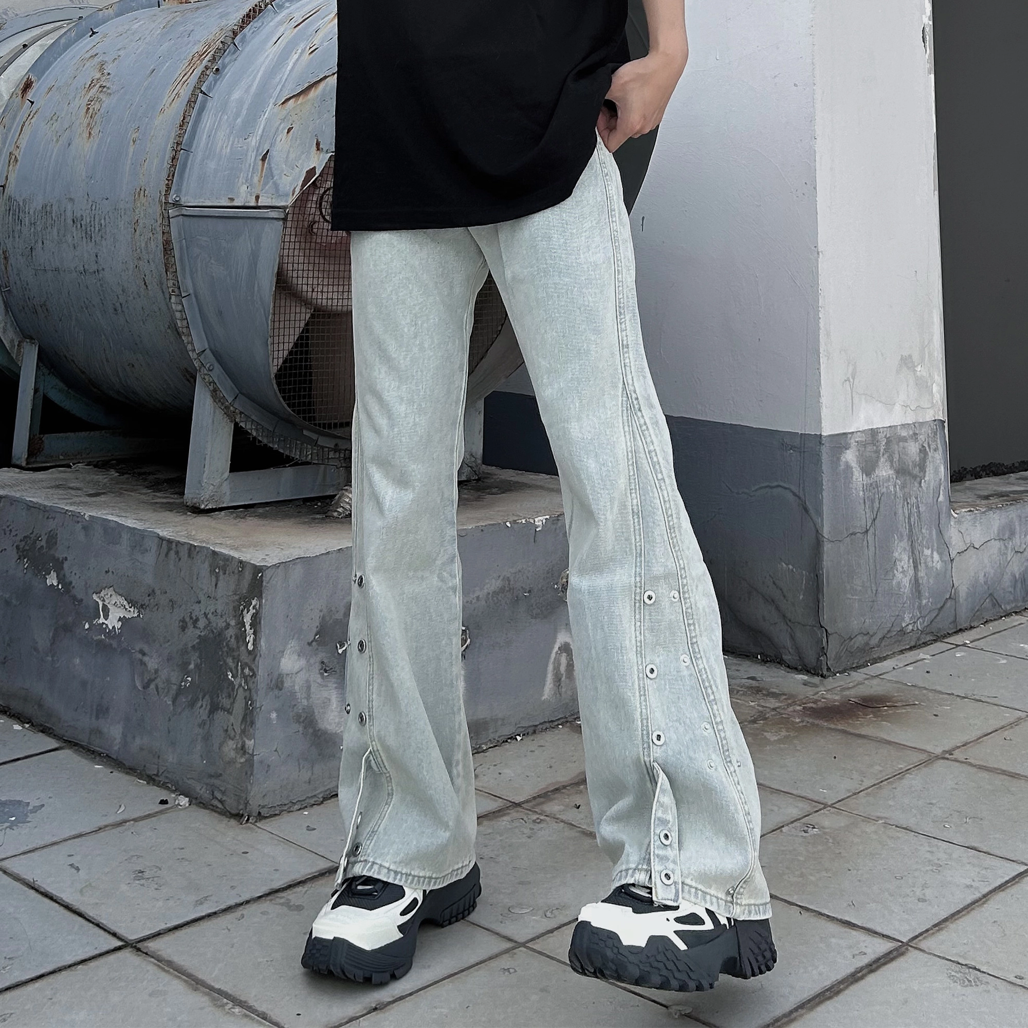 GSUE cleanfit