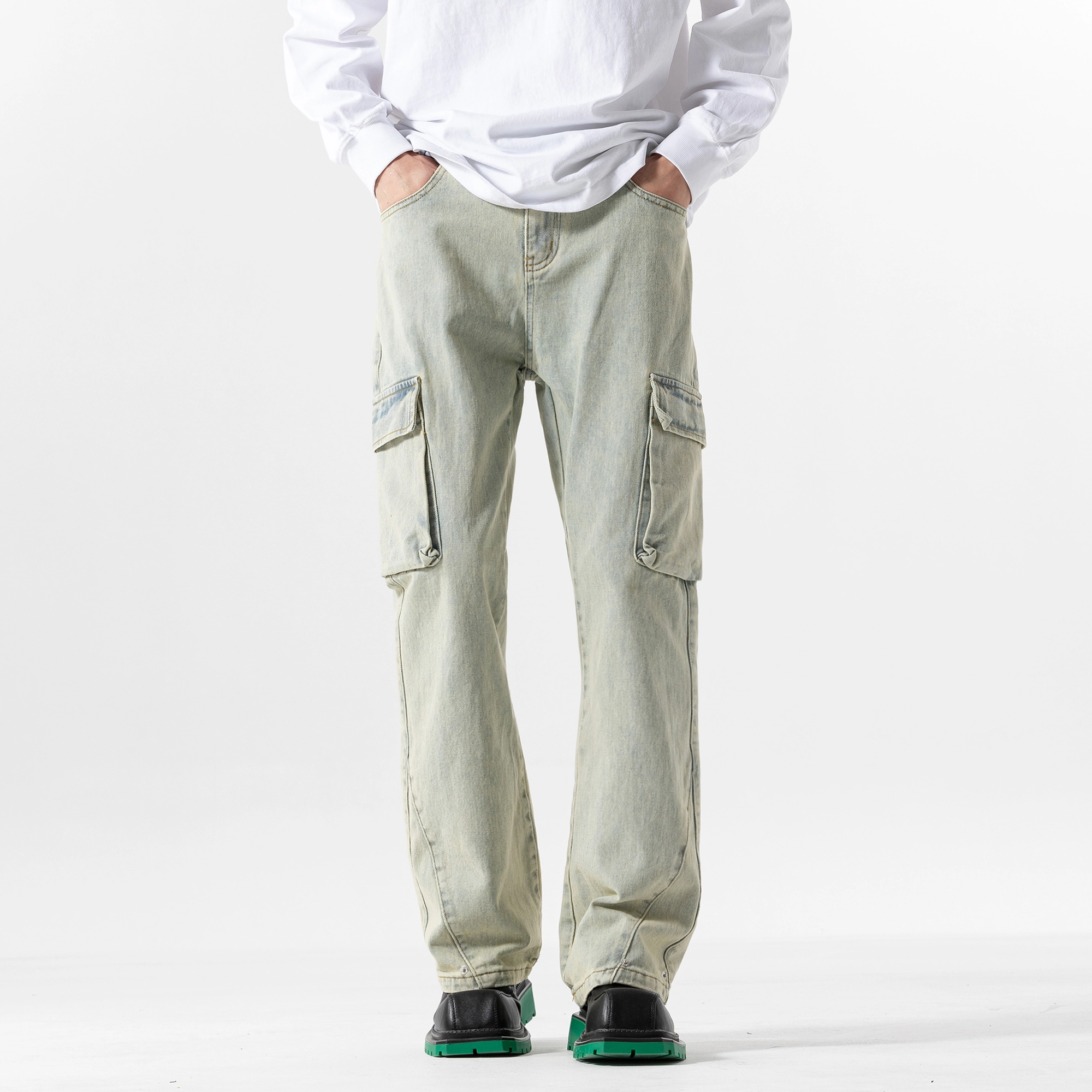 PAINT STAIN cleanfit