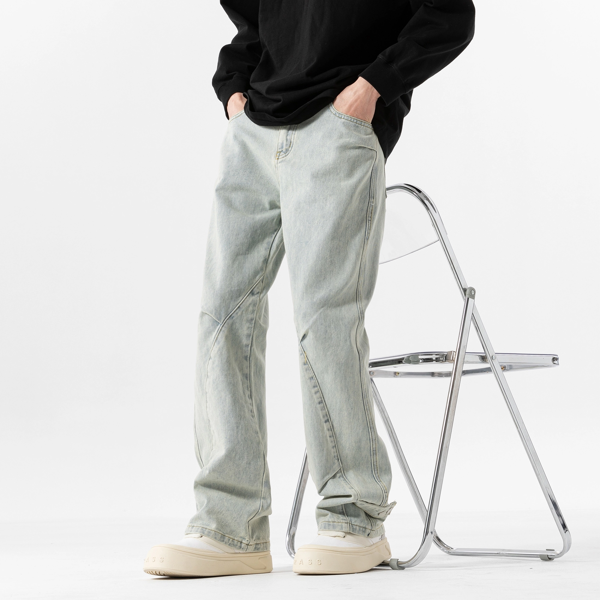 PAINT STAIN cleanfit