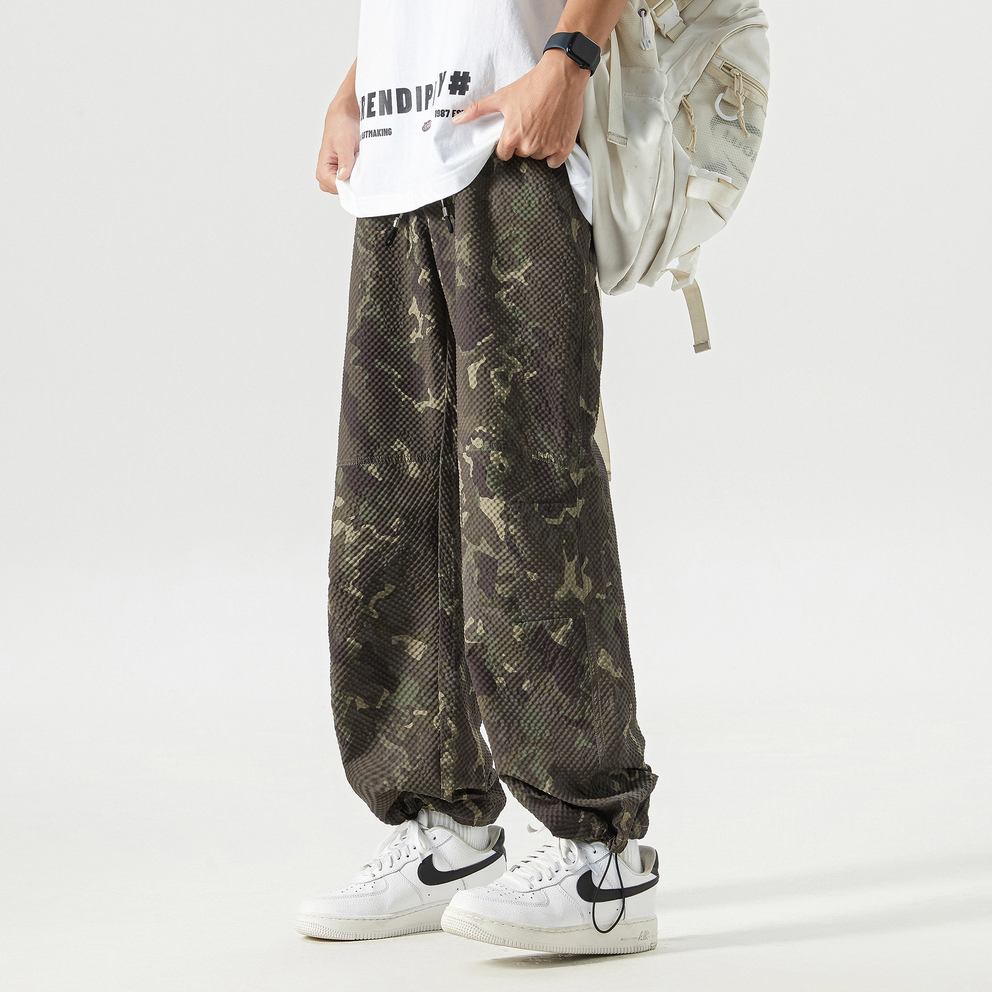 GSUE vintage