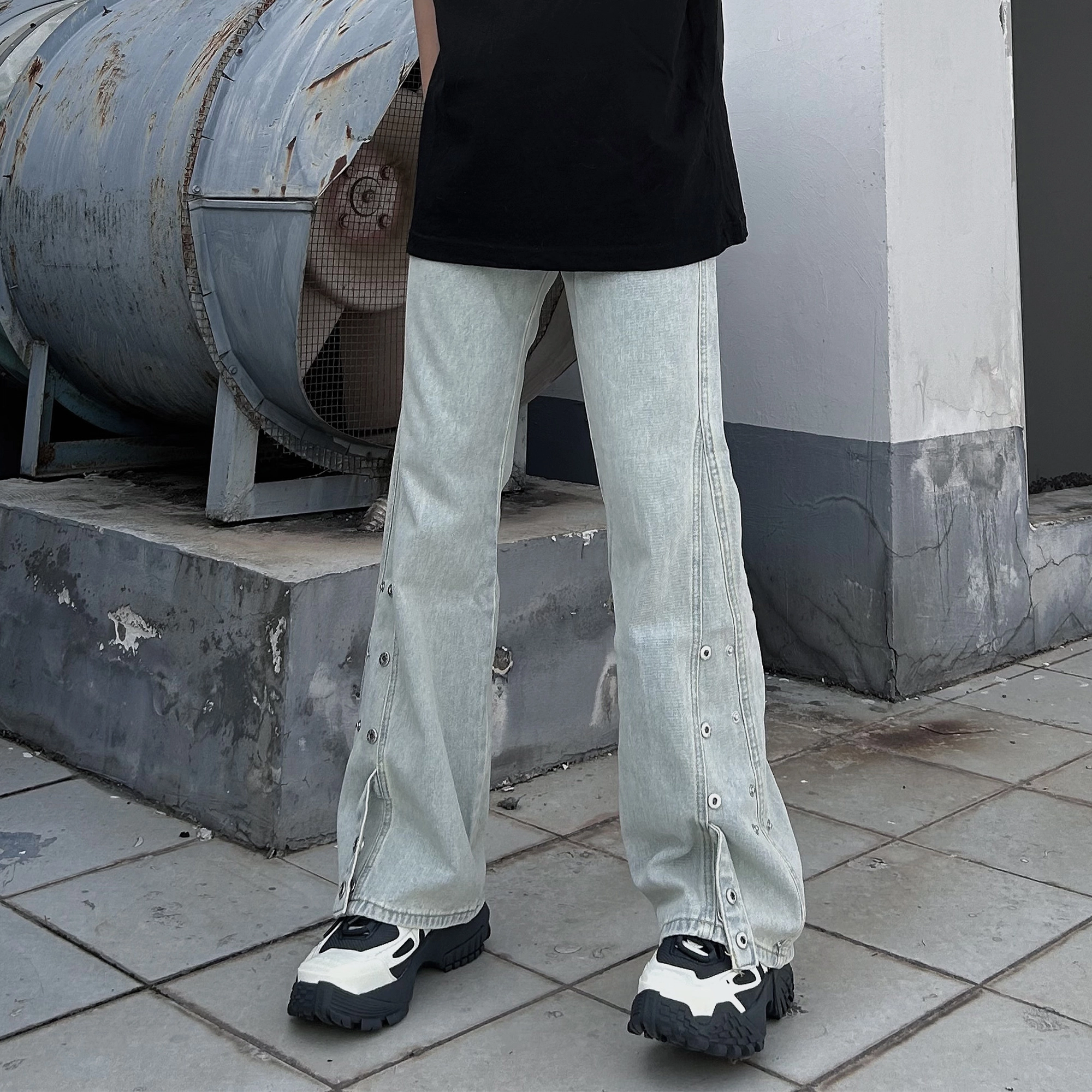 GSUE cleanfit