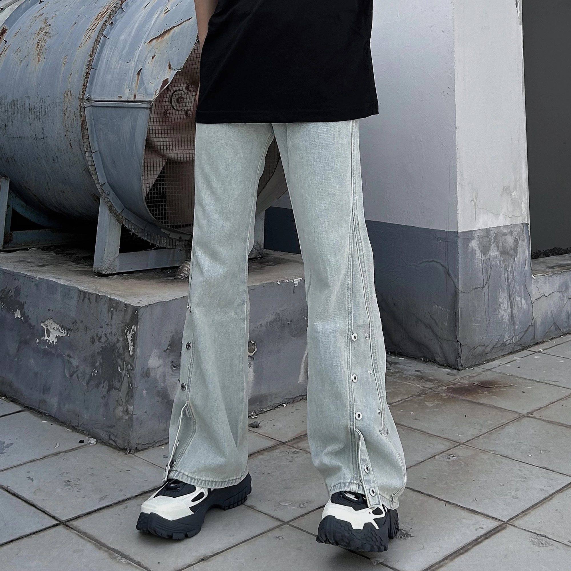 GSUE cleanfit