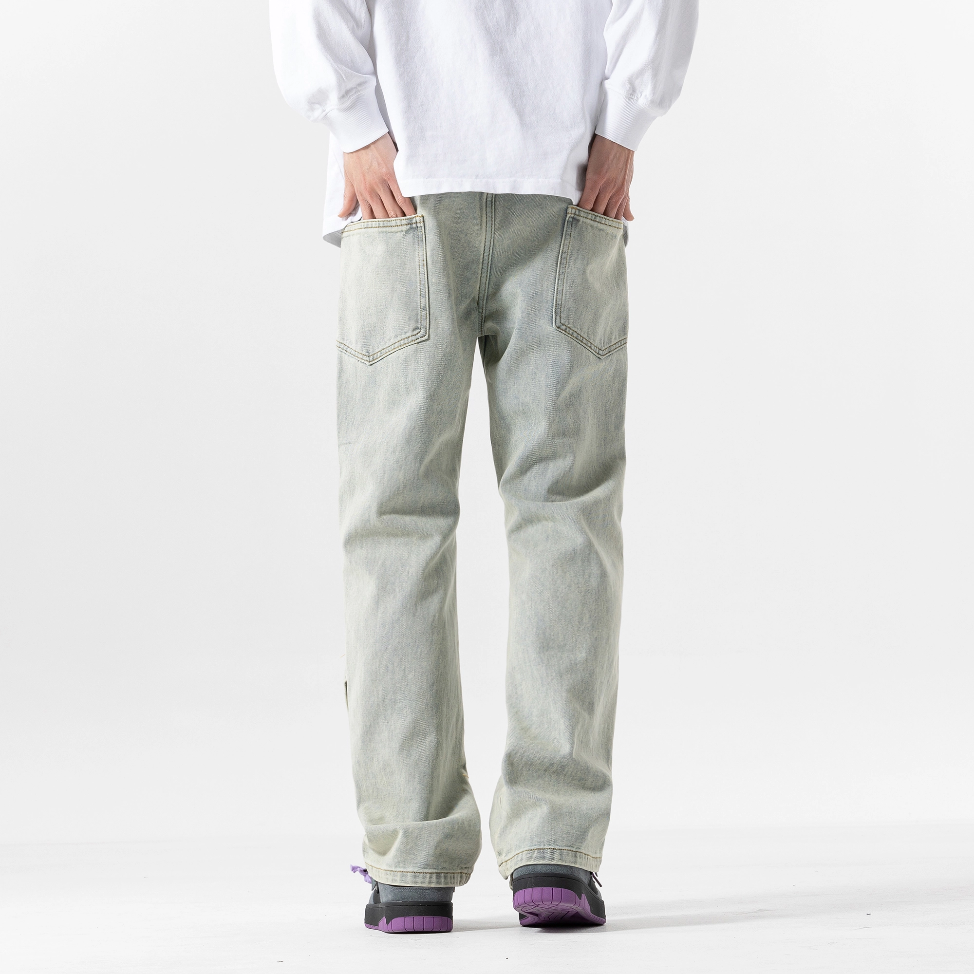 GSUE cleanfit