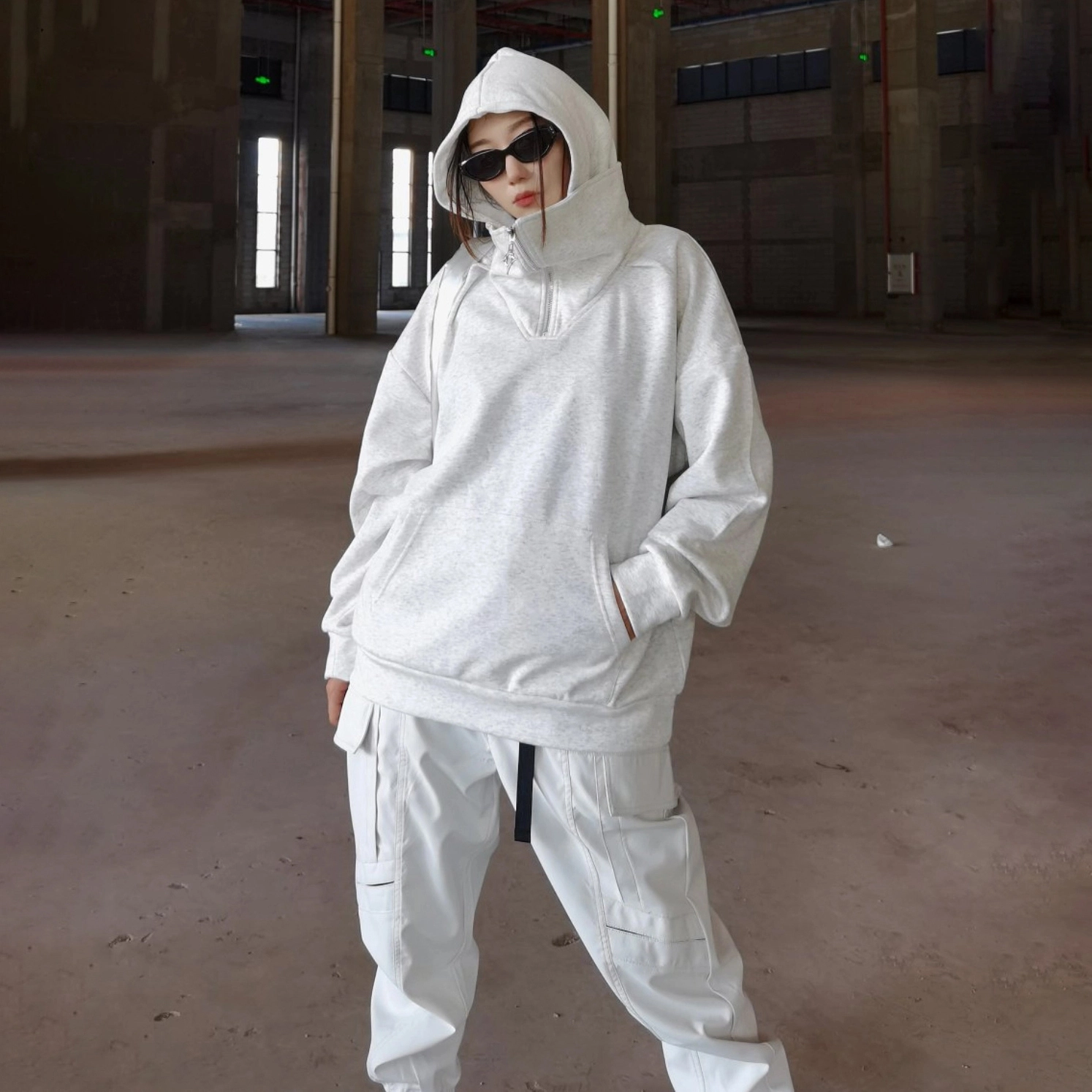 GSUE cleanfiti