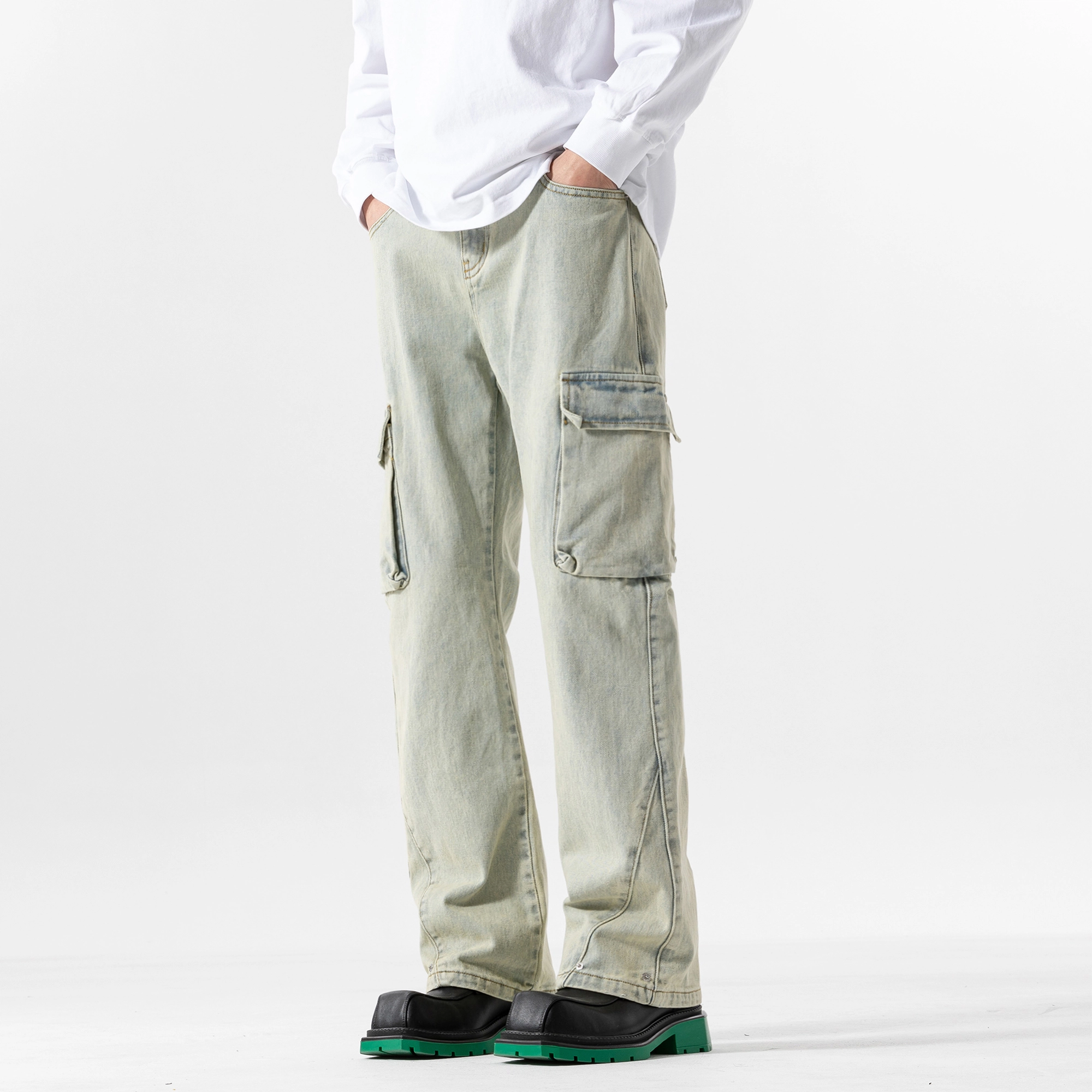 PAINT STAIN cleanfit