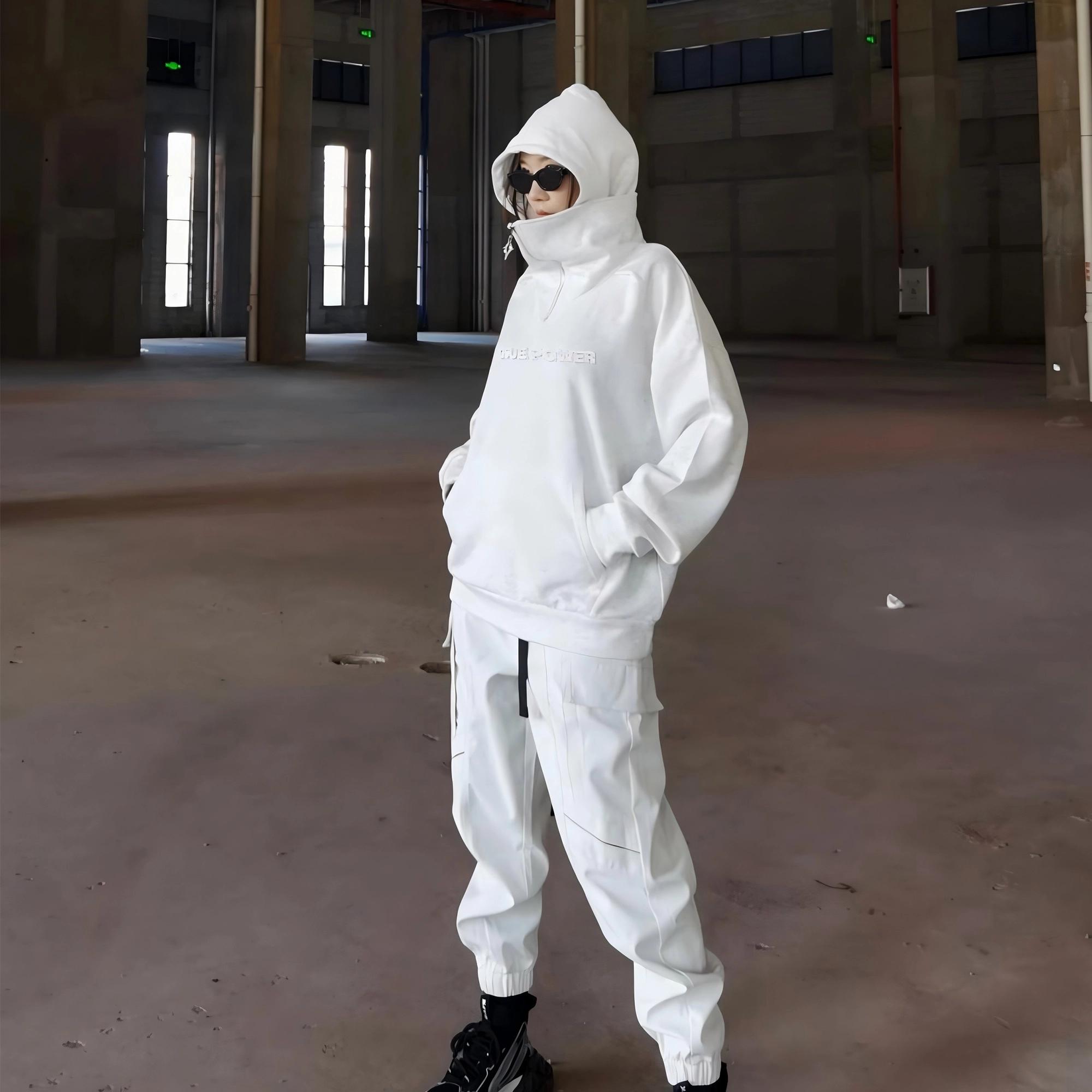 GSUE cleanfiti