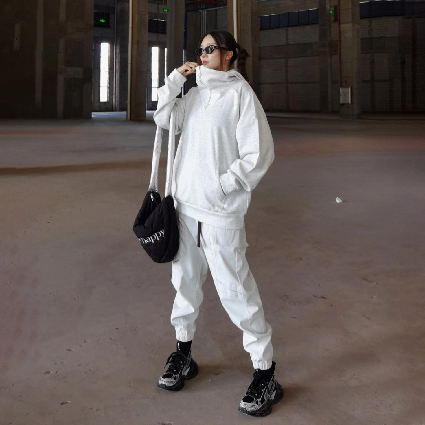 GSUE cleanfiti