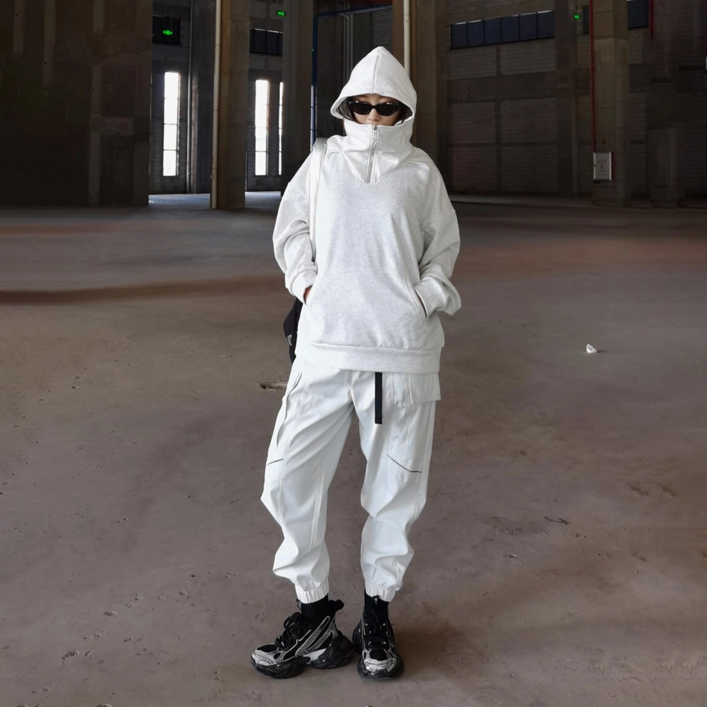 GSUE cleanfiti