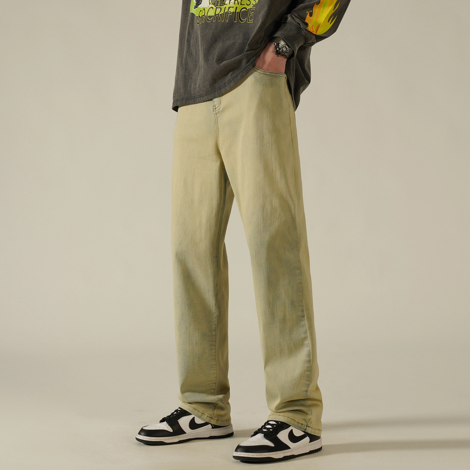 GSUE cleanfit