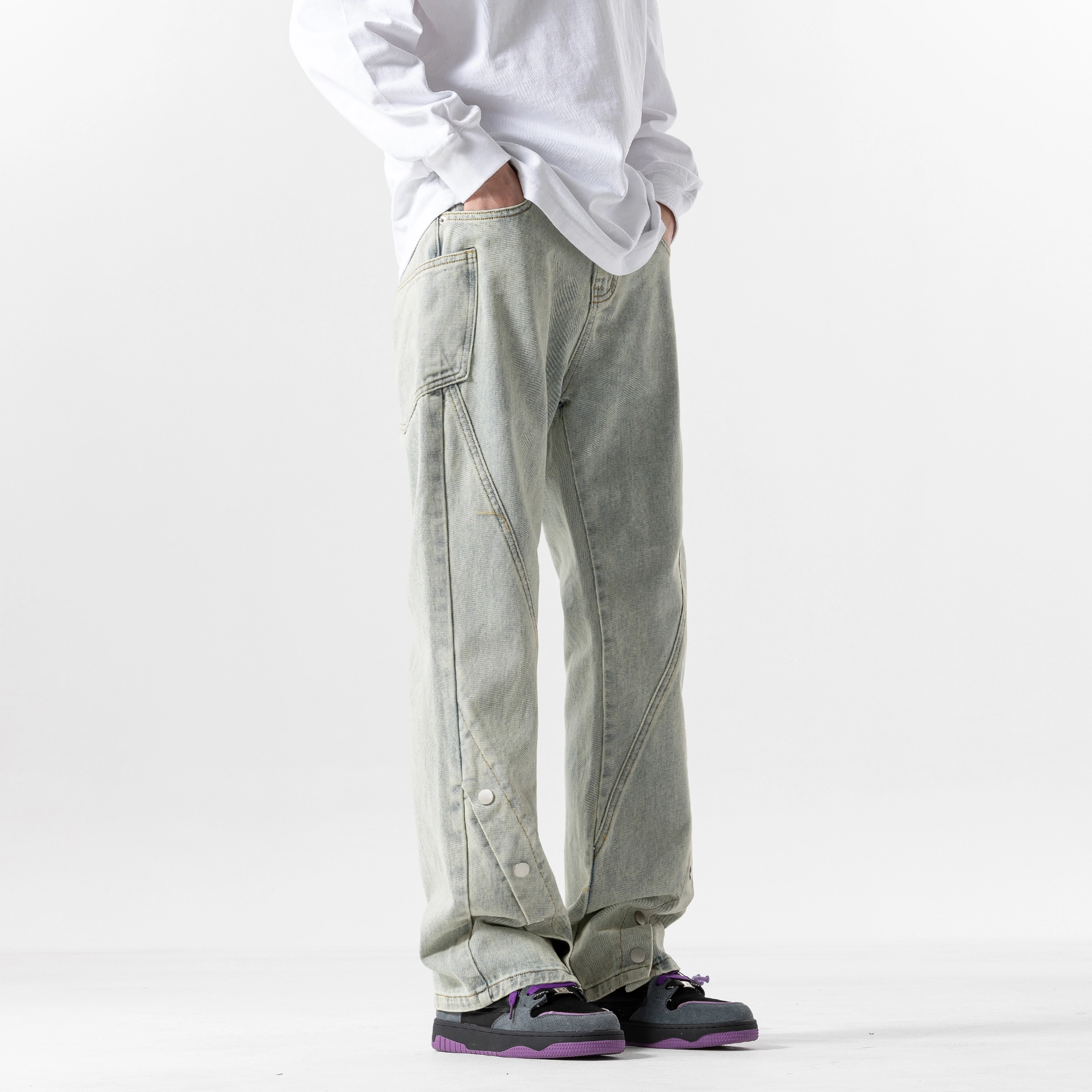 GSUE cleanfit