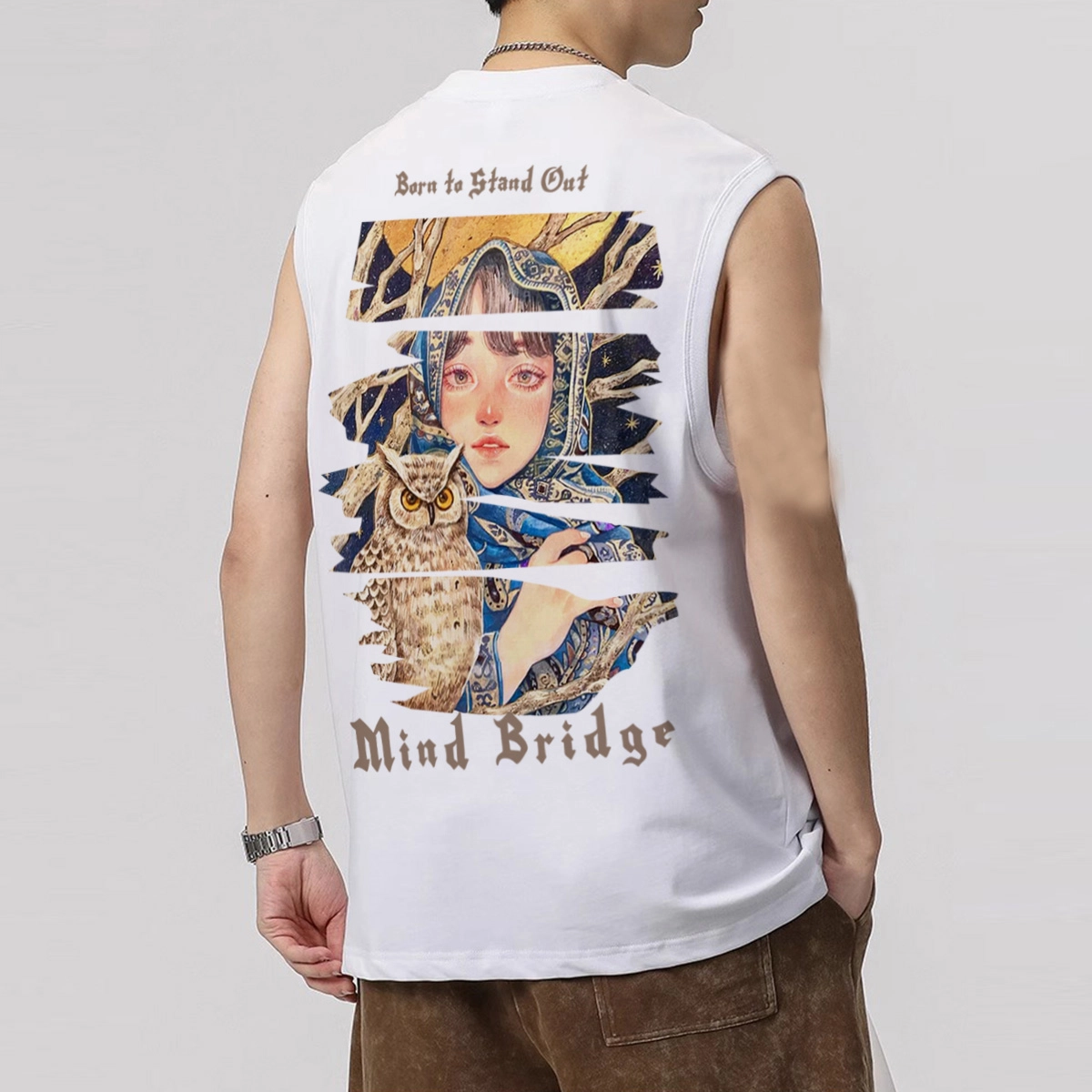 MindBridge