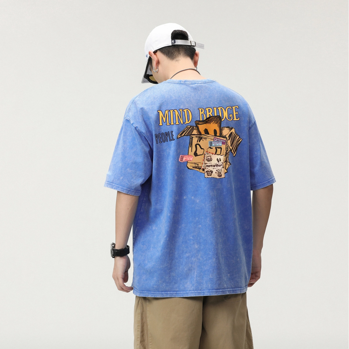 MindBridge T