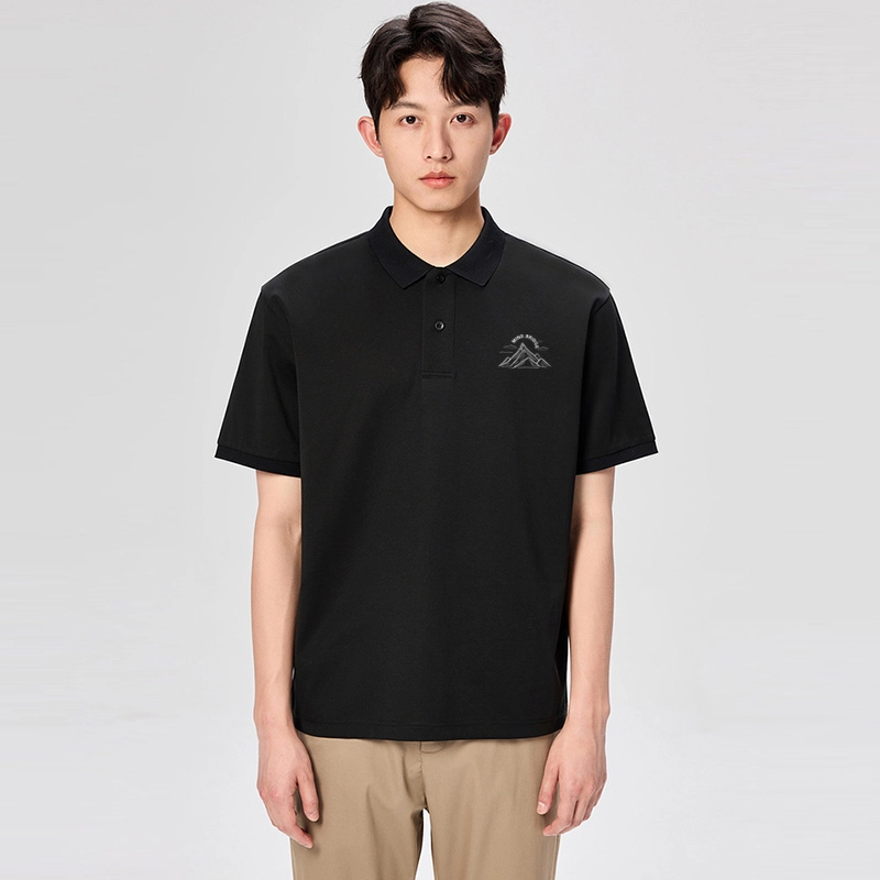 MindBridge Polo
