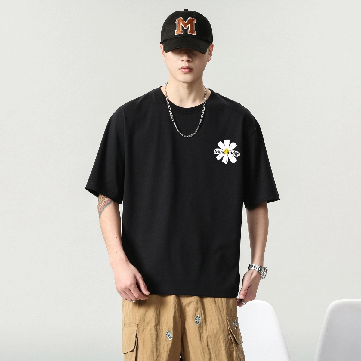 MindBridge T