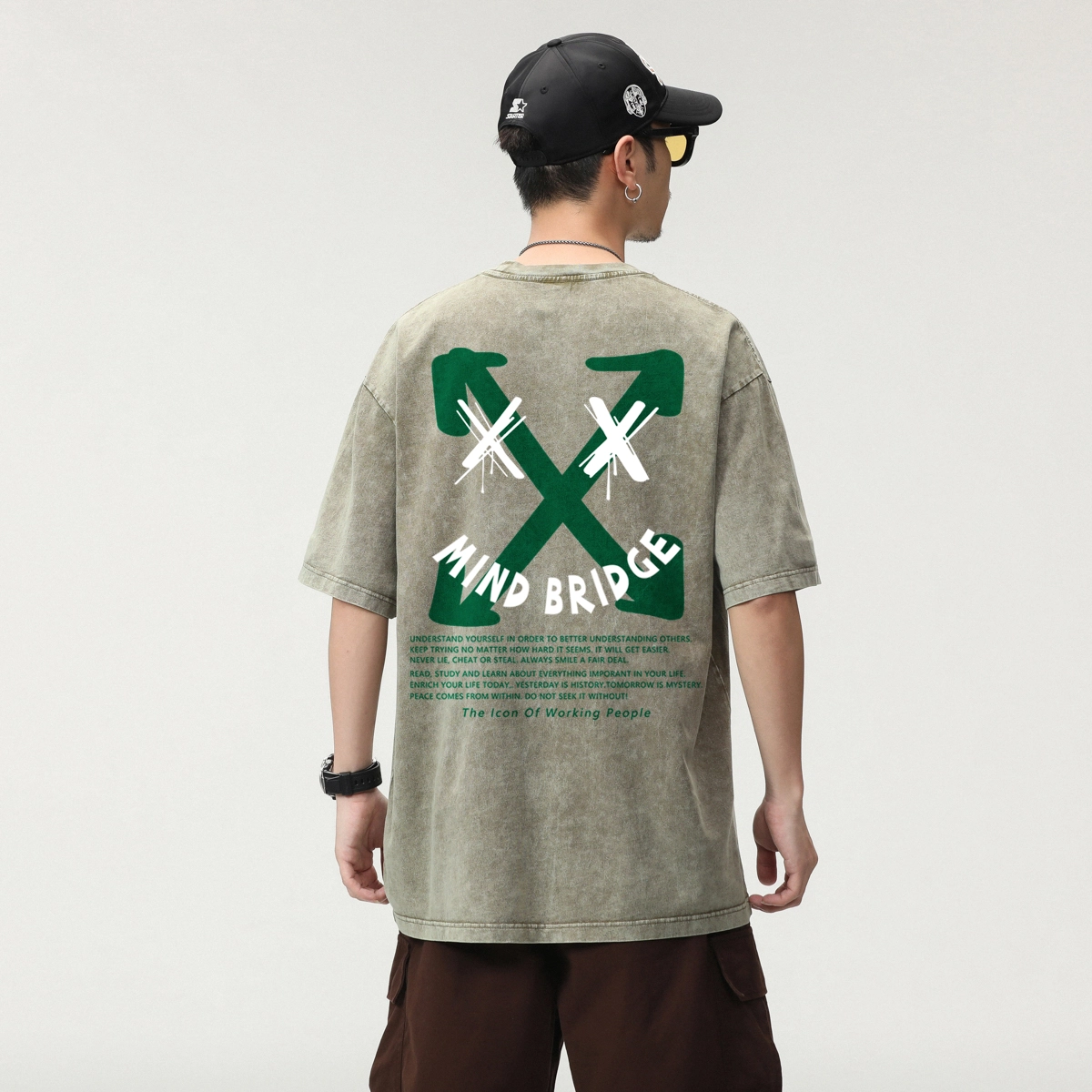MindBridge T