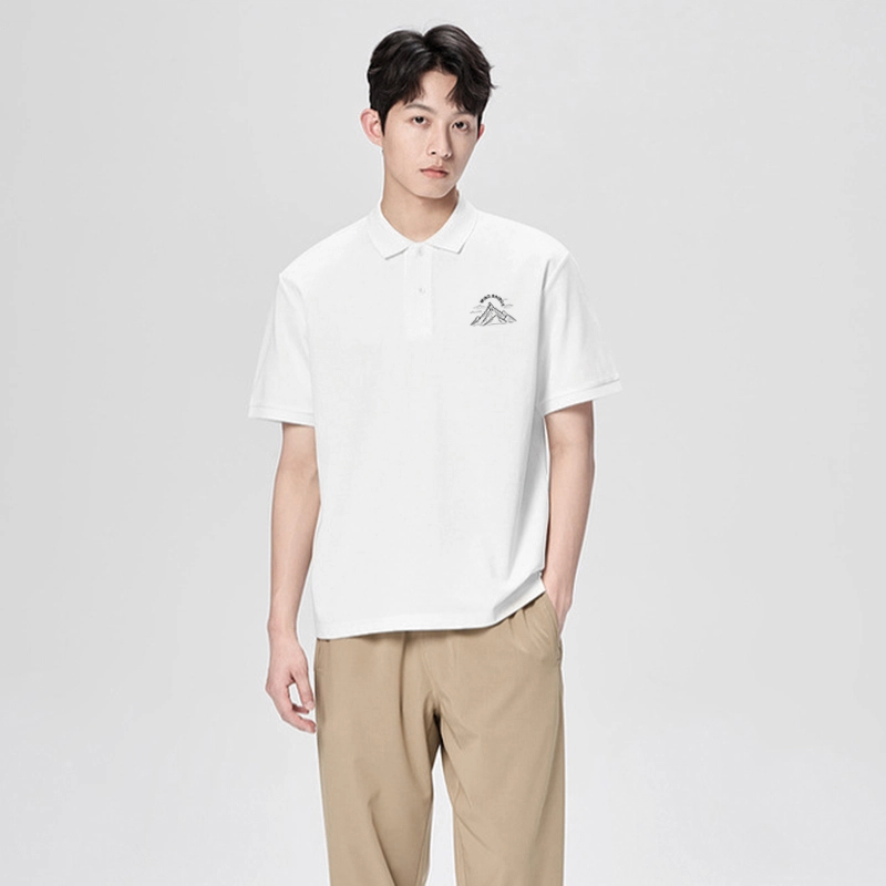 MindBridge Polo
