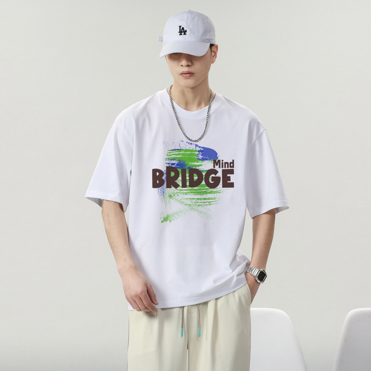 MindBridge T