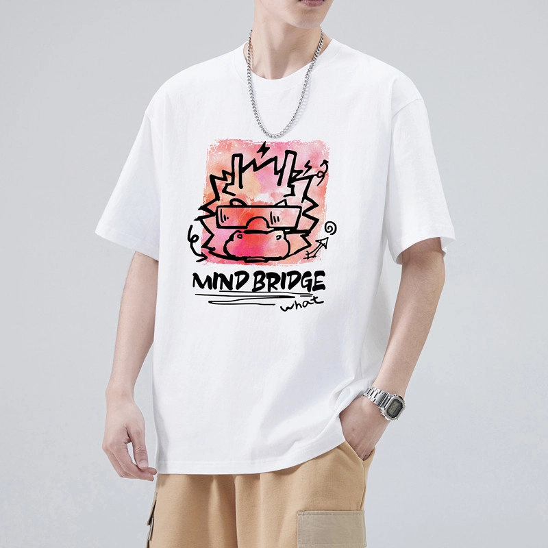 MindBridge T