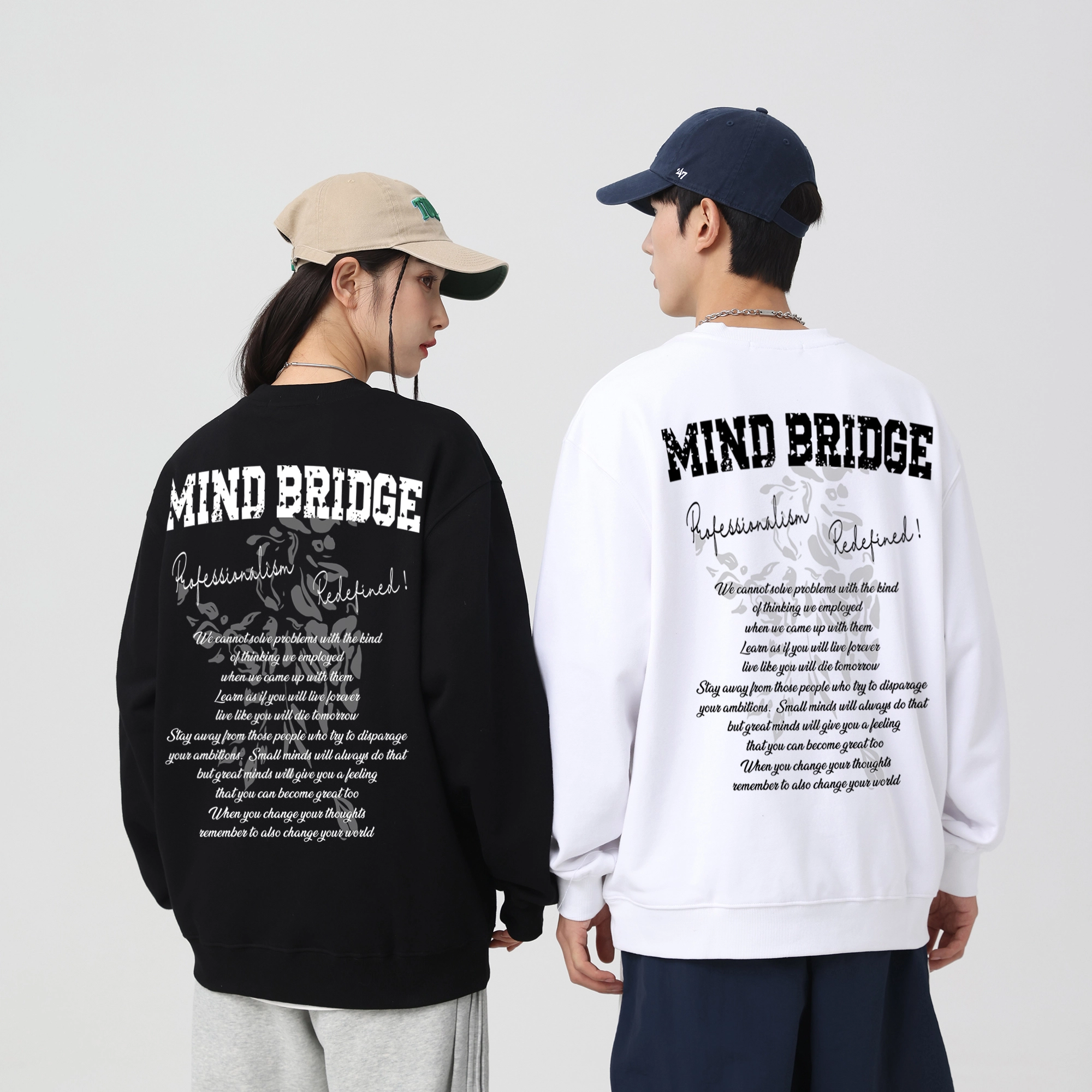 MindBridge