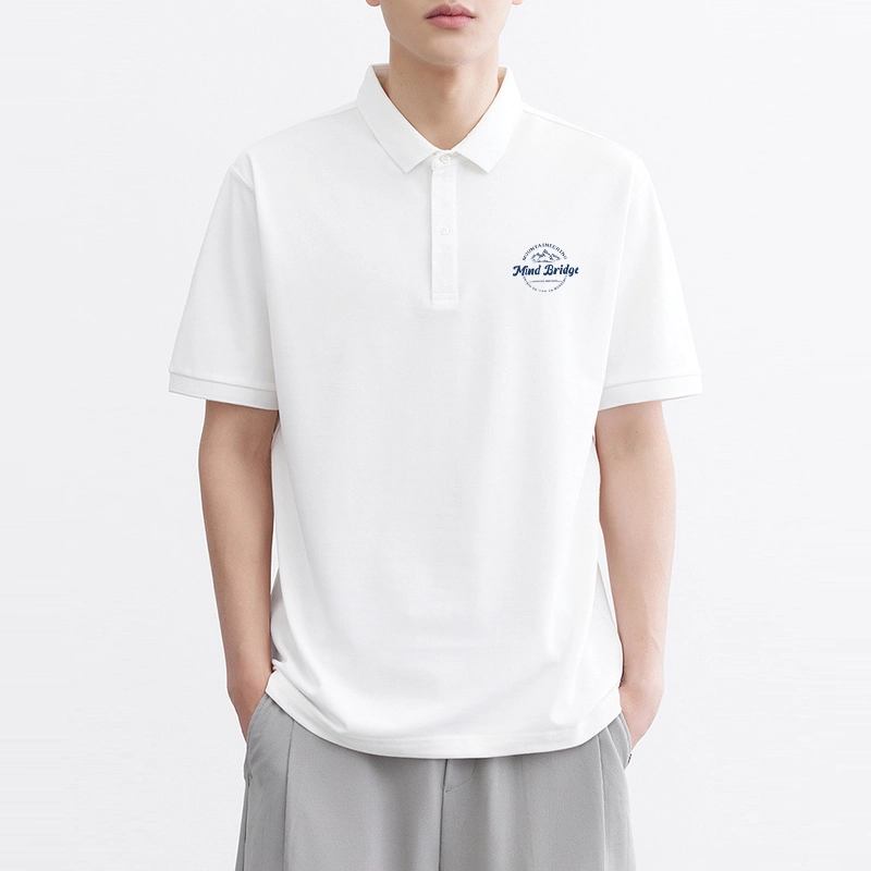 MindBridge logoPolo