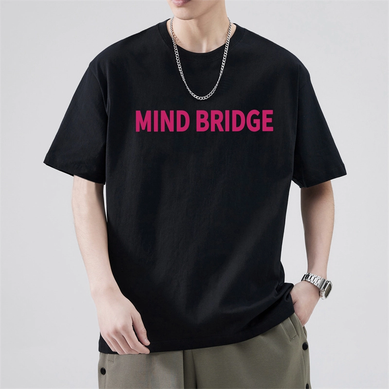 MindBridge LogoT