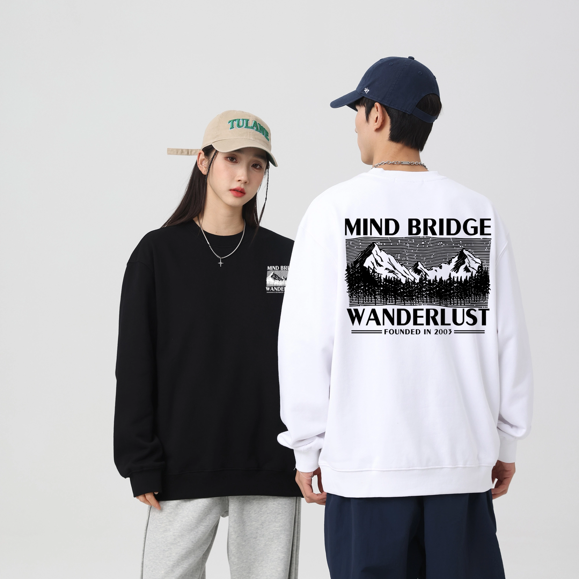 MindBridge