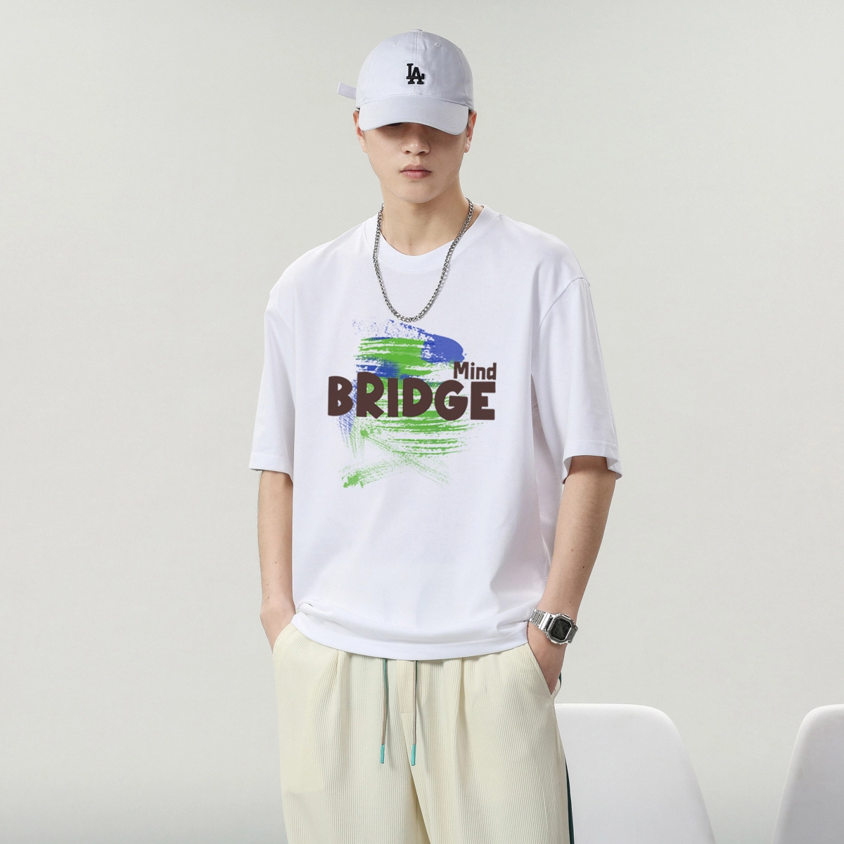MindBridge T