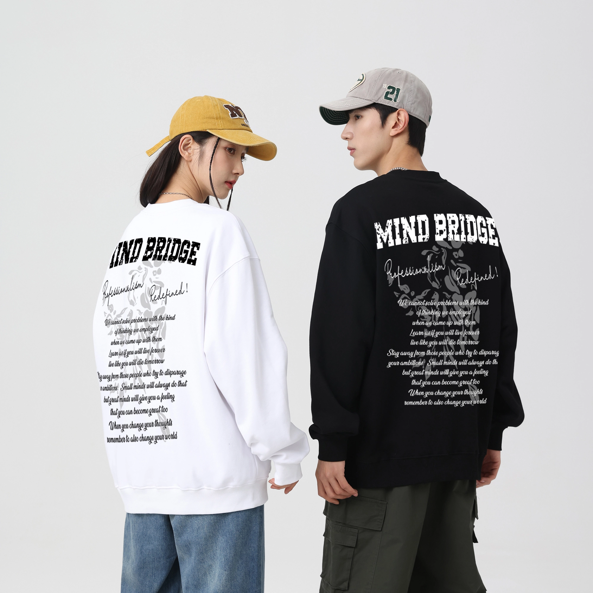 MindBridge