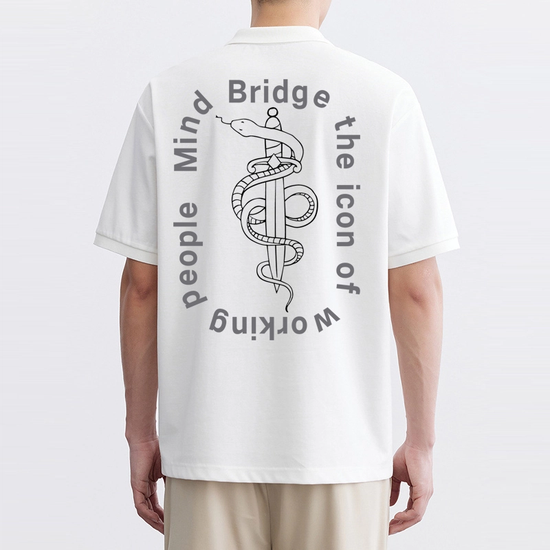 MindBridge Polo