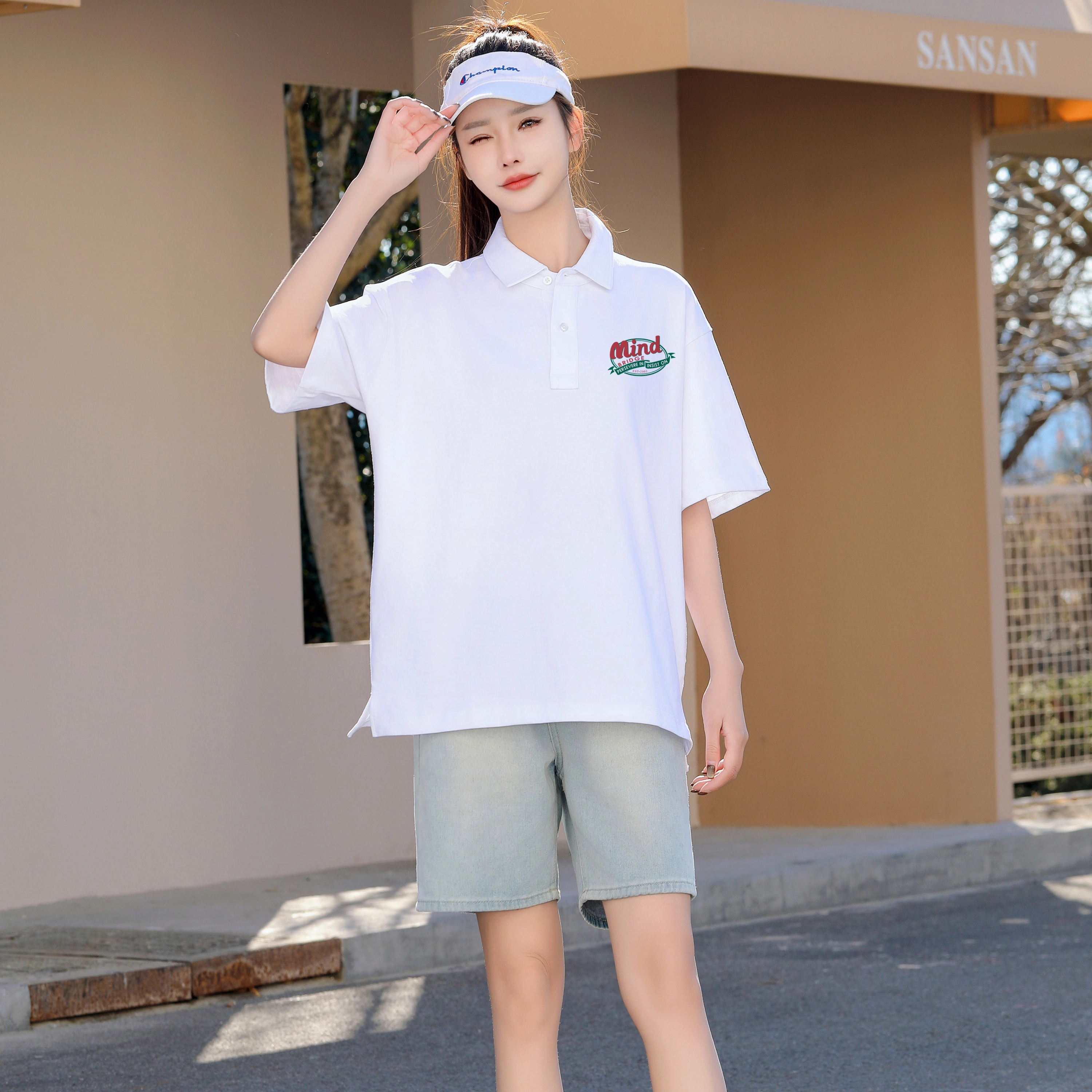 MindBridge logoPolo