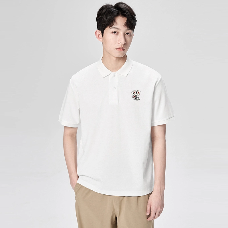 MindBridge Polo