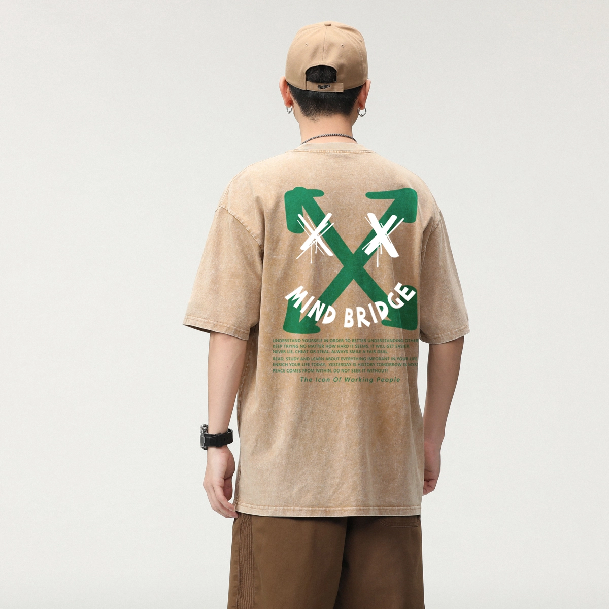 MindBridge T