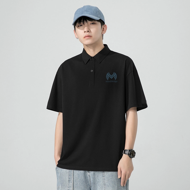 MindBridge Polo