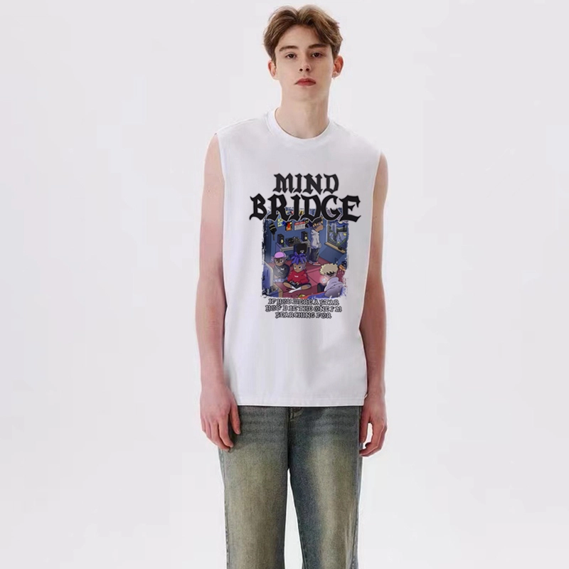 MindBridge